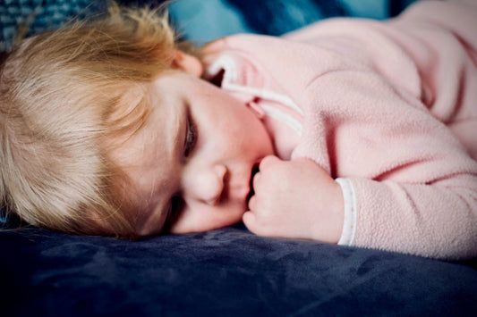 Encouraging Good Sleep Habits for Kids: The Sweet Dream Strategy