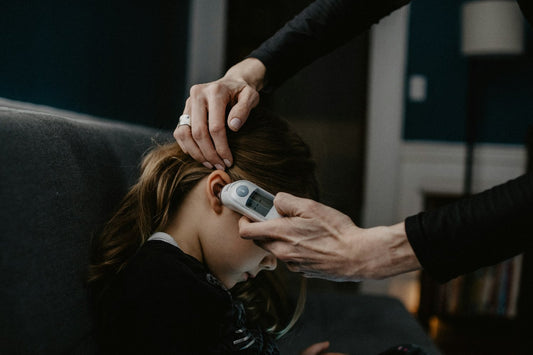 5 Cool Ways to Boost Your Child's Immunity This Cold Season