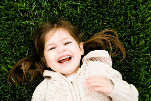 Zinc: The Tiny Nutrient with a Mighty Impact on Kids' Immunity
